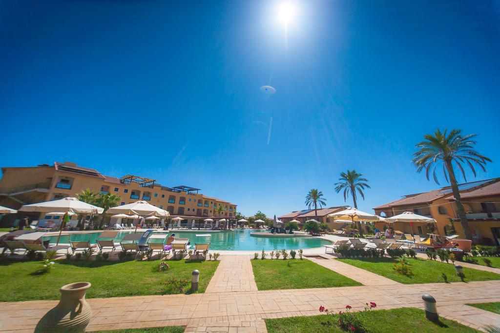 Hotel Relais Capo Spulico Roseto Capo Spulico Esterno foto