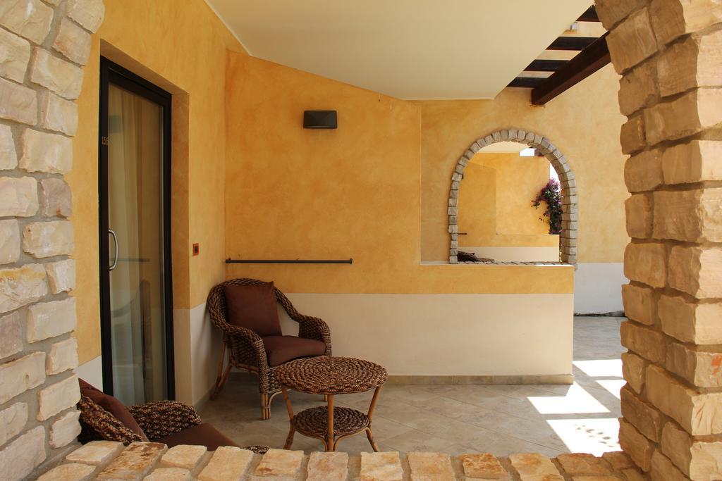 Hotel Relais Capo Spulico Roseto Capo Spulico Camera foto