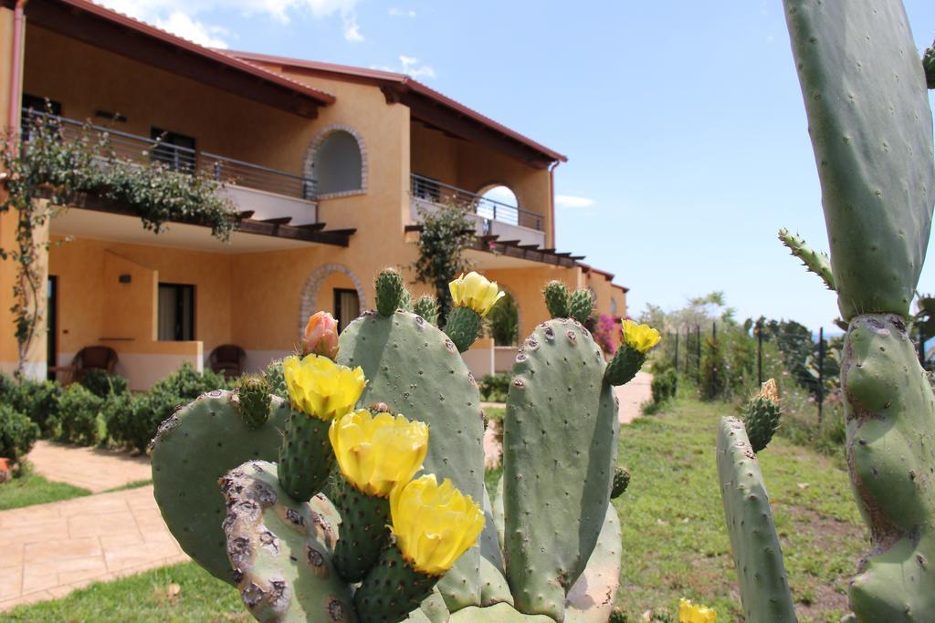 Hotel Relais Capo Spulico Roseto Capo Spulico Camera foto