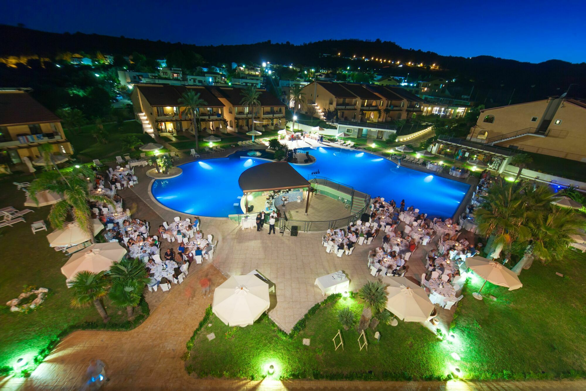 Hotel Relais Capo Spulico Roseto Capo Spulico Esterno foto