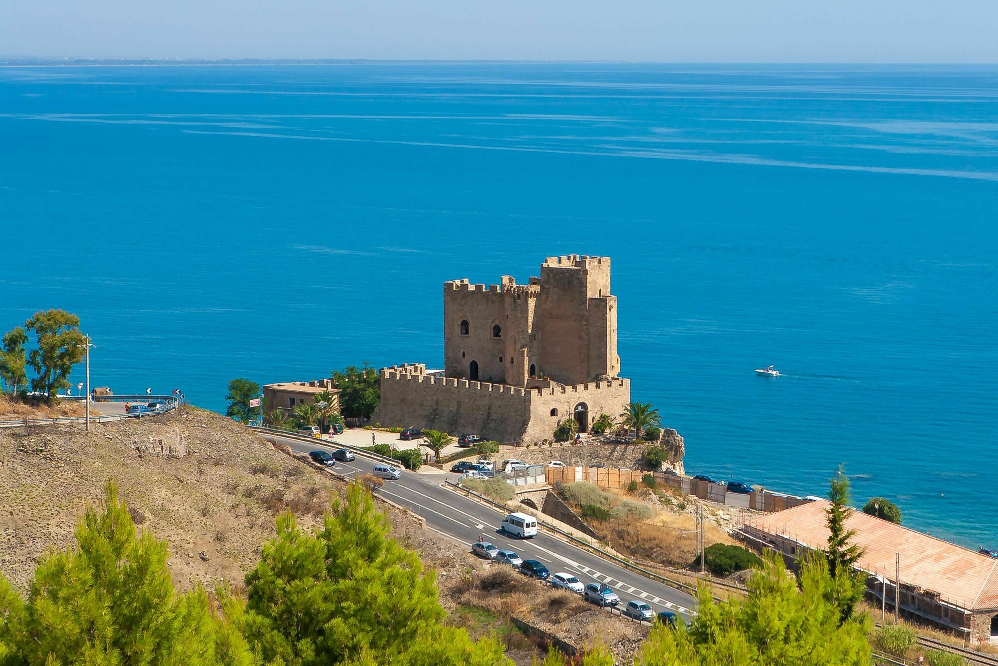Hotel Relais Capo Spulico Roseto Capo Spulico Esterno foto