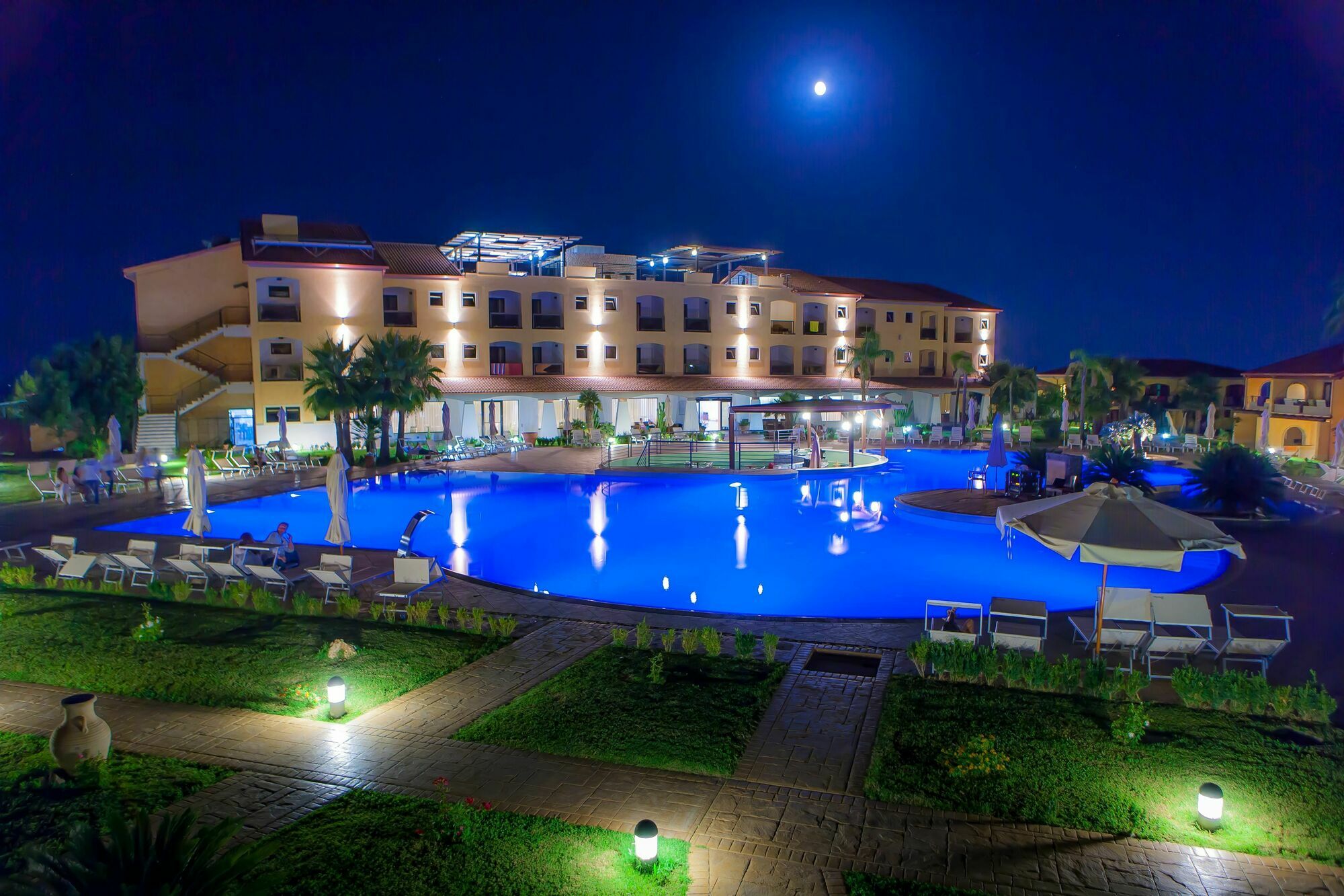 Hotel Relais Capo Spulico Roseto Capo Spulico Esterno foto