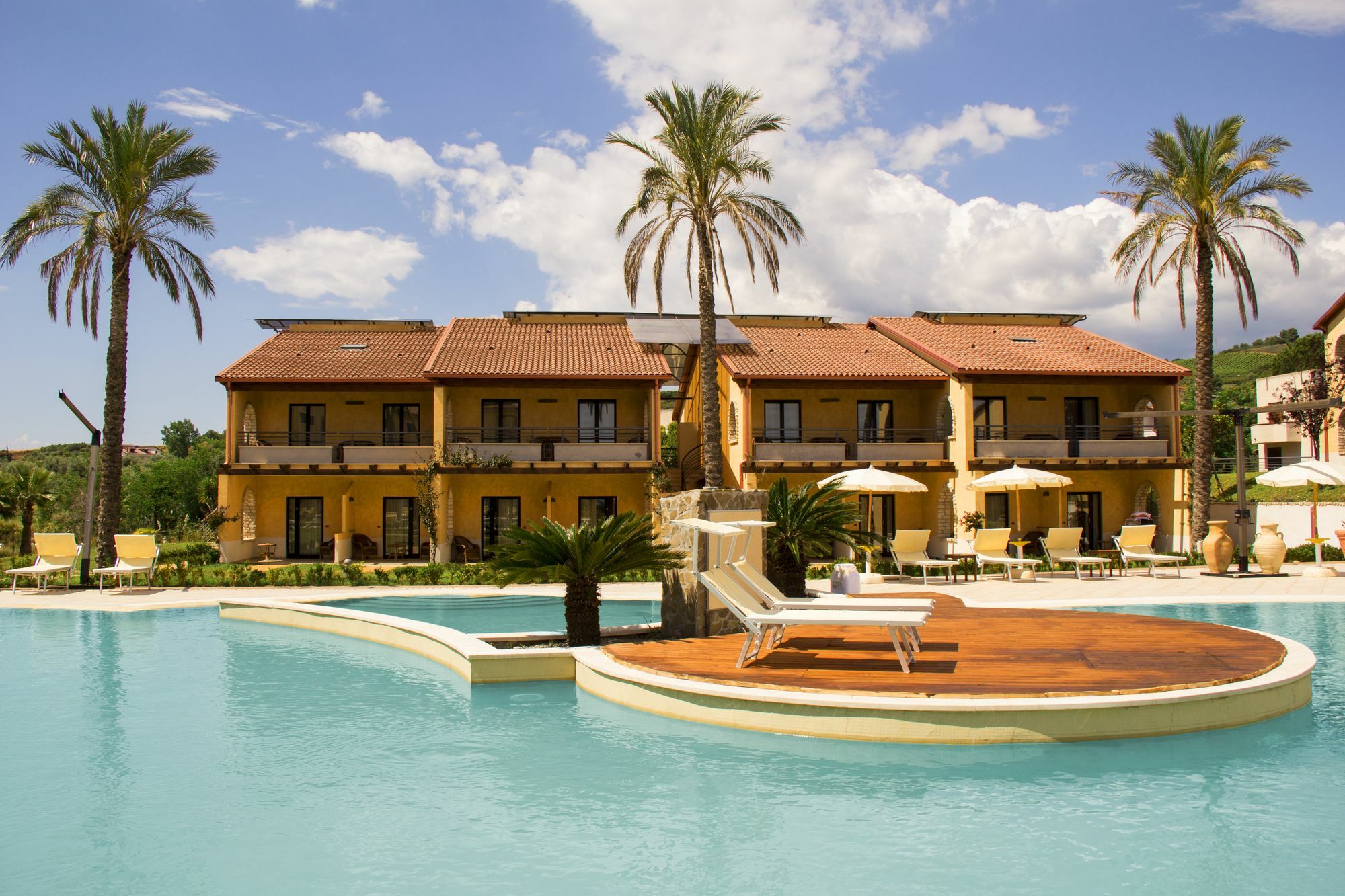 Hotel Relais Capo Spulico Roseto Capo Spulico Esterno foto