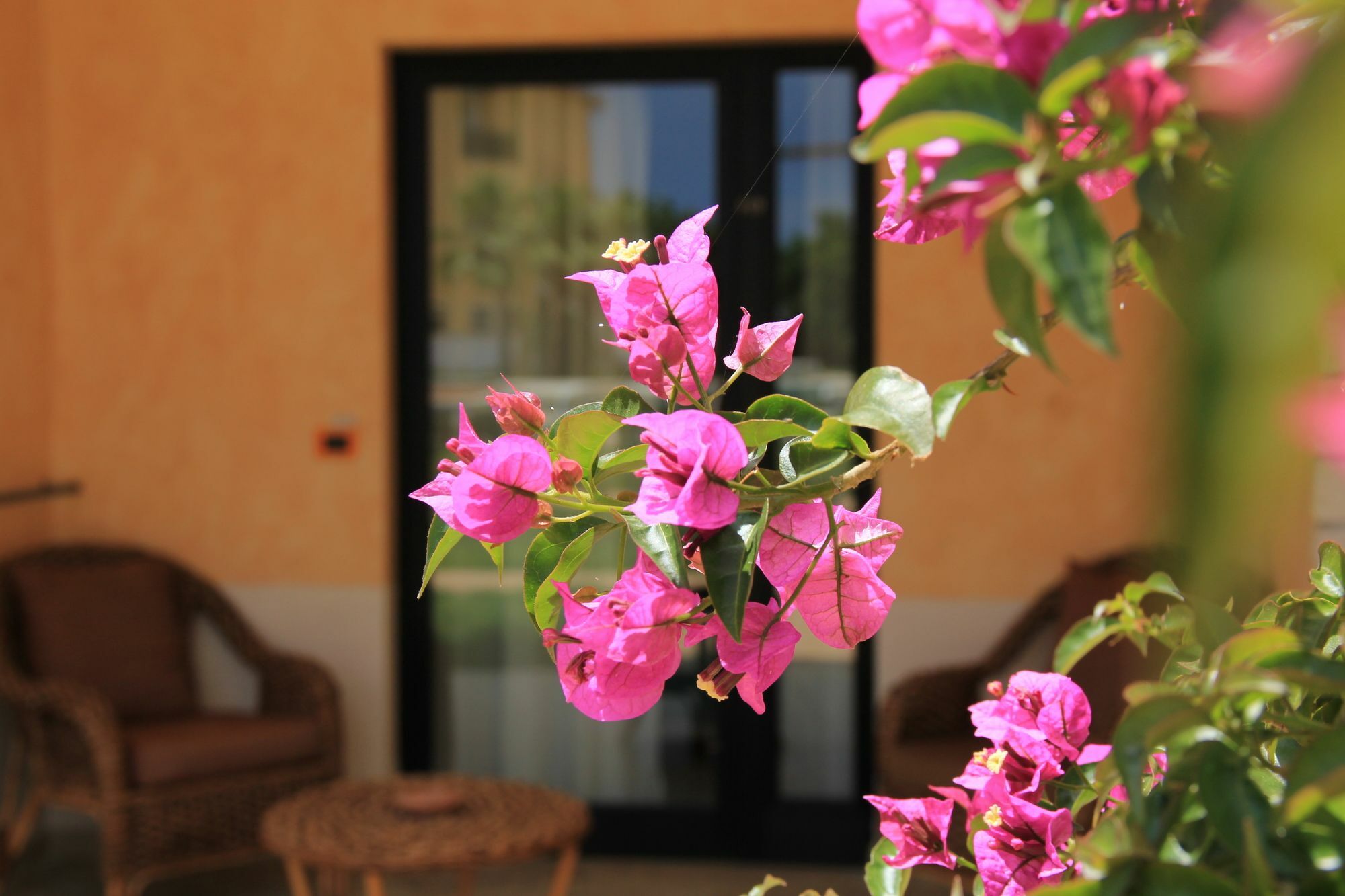 Hotel Relais Capo Spulico Roseto Capo Spulico Esterno foto