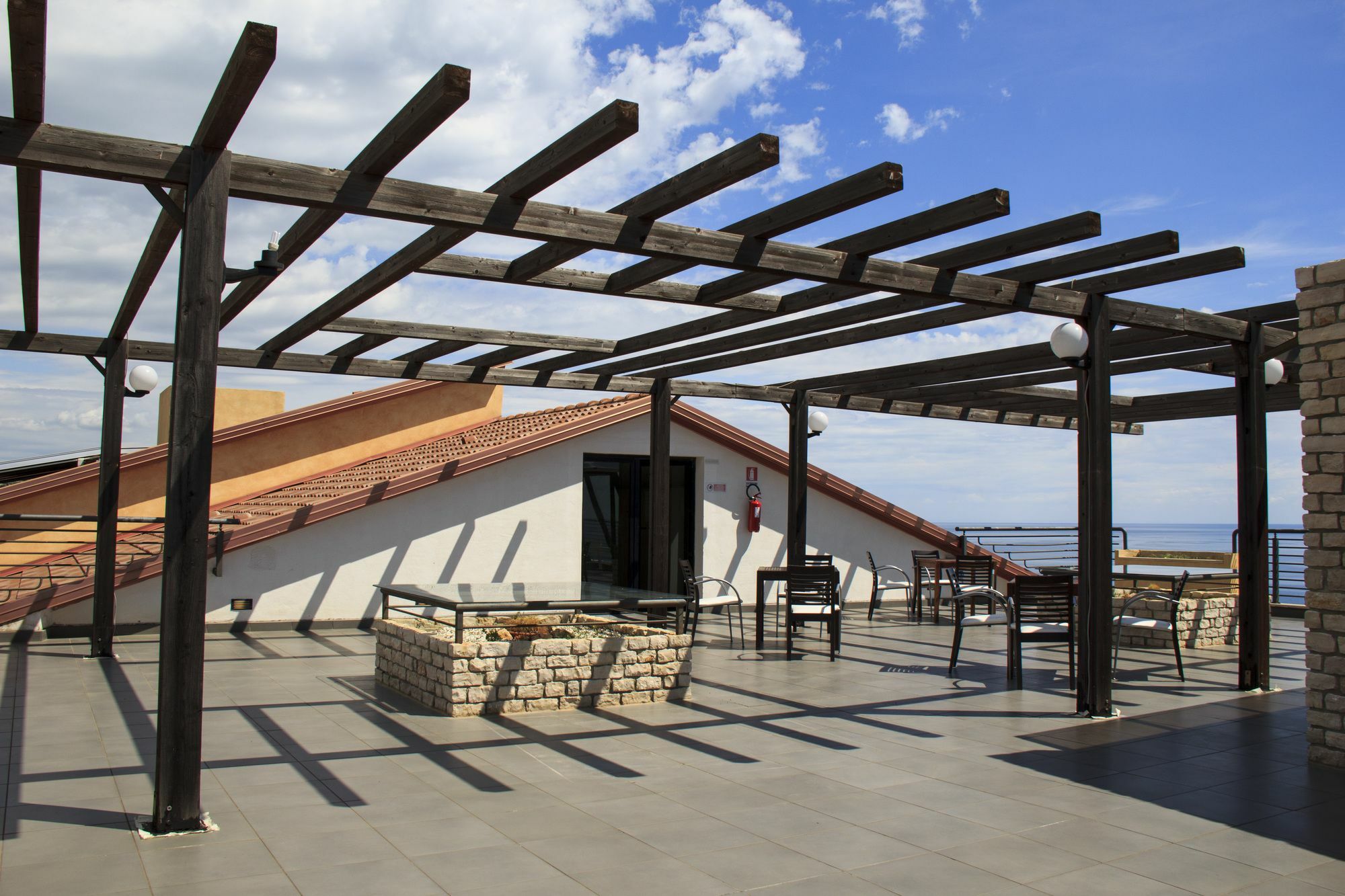 Hotel Relais Capo Spulico Roseto Capo Spulico Esterno foto