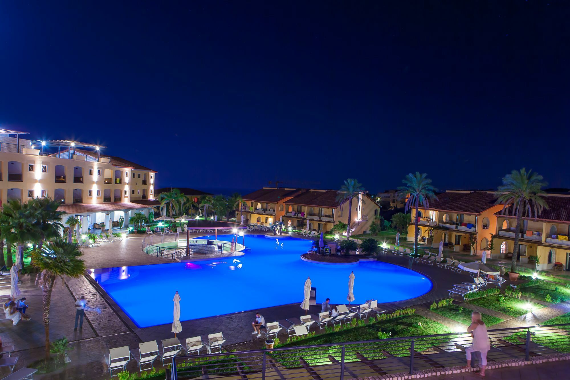 Hotel Relais Capo Spulico Roseto Capo Spulico Esterno foto