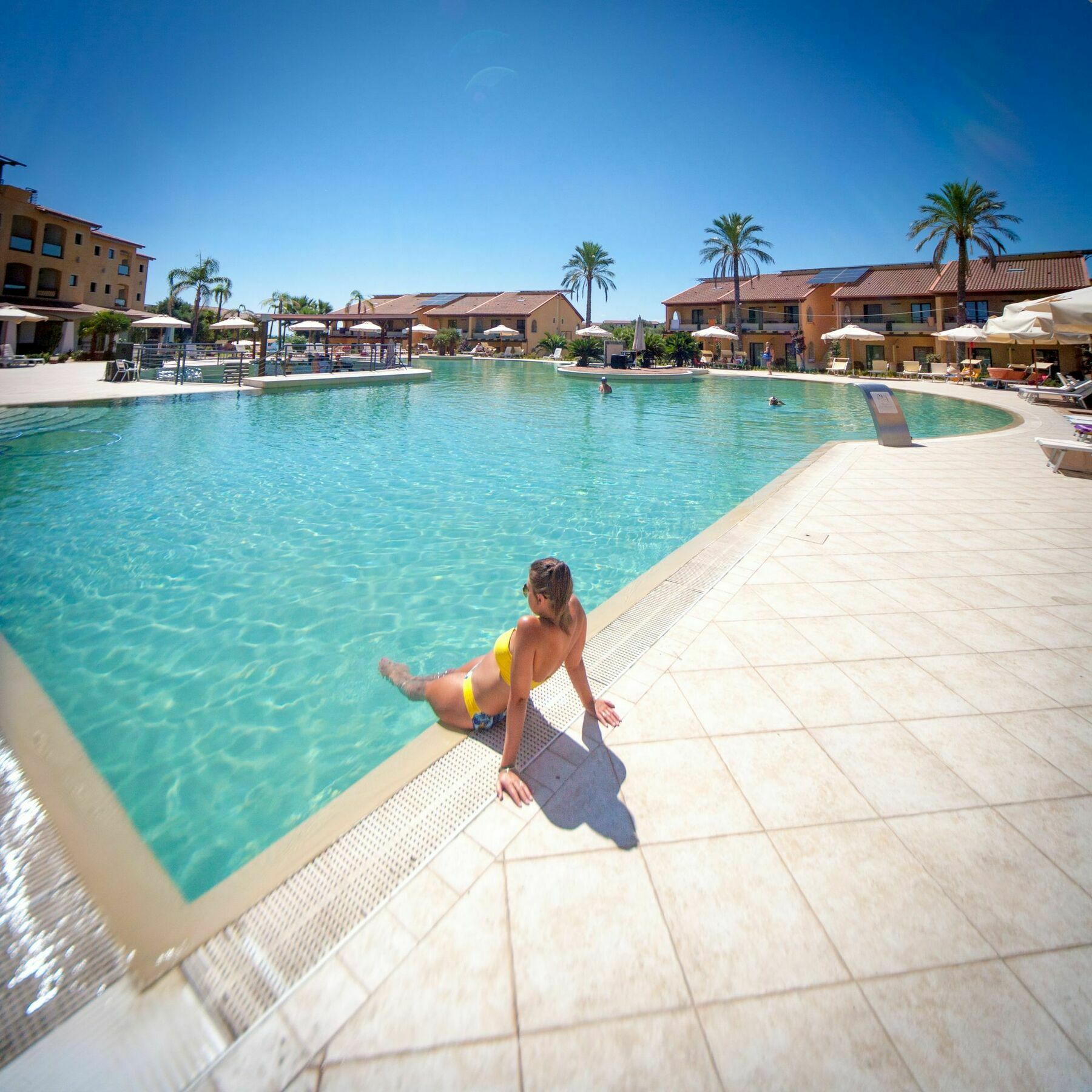 Hotel Relais Capo Spulico Roseto Capo Spulico Esterno foto